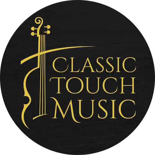 classic touch logo
